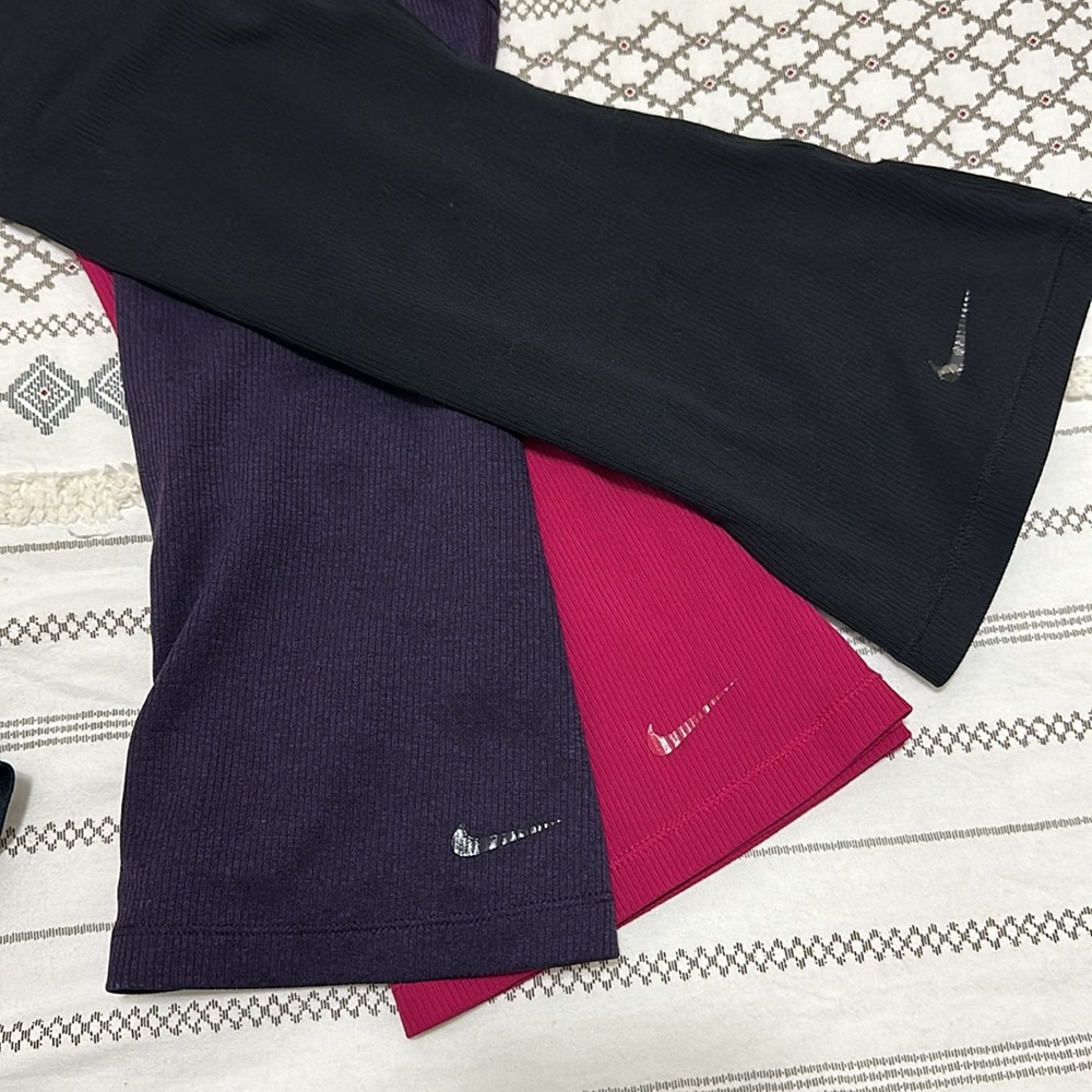Nike Dri-Fit Tops - Picture 3 of 5